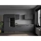 Respekta Kuhinjski Blok Brez Aparatov Oliver, 340cm