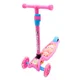 Roller z lučko, več vrst