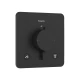 33713670 Hansgrohe Ecostat Comfort Q termostatska pokrivna plošča