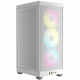 Corsair corsair 2000d rgb airflow small form factor (sff) white