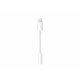 APPLE Adapter Lightning na 3.5mm