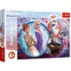 Trefl Puzzle Frozen 2 - Sestrina pustolovščina / 160 kosov