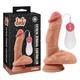 Vibrator The Real