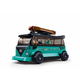 Sluban Model Bricks M38-B1191 Surf Wagon TS-1 v merilu 1:35