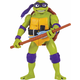 Interaktivna akcijska figura TMNT Mutant Mayhem - Donatello