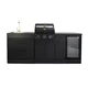 GRLLR Letna kuhinja Connect® CLASSIC + Prime G3S
