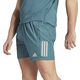 Kratke hlače adidas Own The Run Heather Short