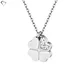 Ženska verižica #BRAND Gioielli/Lucky Love/Silver