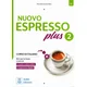 Nuovo Espresso Plus 2 podręcznik + ćwiczenia