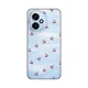 Silikonska maska za Honor 400 Print Skin Little Cherry