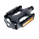 PEDALE MTB PVC-ČELIK FP-917N