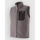 Patagonia R1 Air Vest may grey