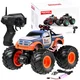 Aga Monster Truck Big Foot Pilot 2.4GHz RC0563