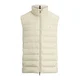 Polo Ralph Lauren Brezrokavnik pesek
