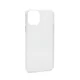 Maska silikonska Ultra Thin za iPhone 11 6.1 transparent