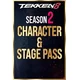 TEKKEN 8 - Season 2 Character & Stage Pass (DLC) Steam Key (PC) EUROPE