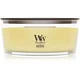 WW Sveča Ladja Yuzu & Vetiver