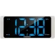 BLAUPUNKT Radio sa satom FM/PLL/USB punjenje CR16WH bela