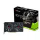 VGA Biostar Geforce GTX1650 SUPER 4GB GDDR6, VN1656SF41, 128-bit