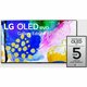 TV 65 LG OLED 65G2