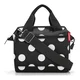 Reisenthel Allrounder Cross Dots White
