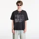 Majice MISBHV 999 Baby T-Shirt UNISEX Washed Black L