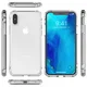 Maska Transparent Ice Cube za iPhone 13 mini (5.4)