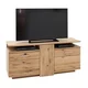 Livetastic TV-ELEMENT barve hrasta