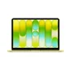 APPLE MacBook Neo 13 inch A18 Pro 6-core CPU 5-core GPU 8GB 512GB SSD Citrus (MHFE4)
