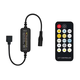 Mini LED CCT kontroler sa daljinskim upr. 72W ( KON-MN-CCT/17 )