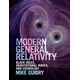 Modern General Relativity