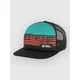 Horsefeathers Mave Cap orange