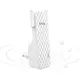 Tenda A9 WiFi ripiter/router 300Mbps Repeater Mode Client+AP white (Alt WNP-RP300) (32ky)
