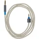 Dekoni Audio Audio Ensemble Undersplit 4.4mm Balanced Silver Kabel za slušalke (Kot novo)