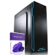 GREED Greed® Ultra PC - namizni/pisarniški računalnik - Intel Core i7 4790 - 4,0 GHZ - 32GB RAM - 1TB SSD + 1TB HDD - DVD+RW - USB 3.0 - WLAN - Win11 Pro, (21914934)