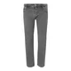 Jack & Jones Plus Kavbojke JJIGlenn JJOriginal siv denim