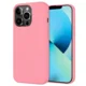 Beline OVITEK BELINE CANDY CASE ZA IPHONE 14 PRO 6.1 SVETLO ROZA, (21961790)