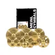 Set činel HCS Meinl HCS-SCS1