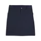 Womens Puma Jan Golf Skirt 20, Blue, Size XXL, Clothing