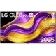 Smart TV sprejemnik OLED LG OLED83G51LW