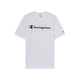 Champion Authentic Athletic Apparel Majica bela