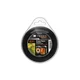 shumee Trimer rezalna nitka HEAVY DUTY (z jedrom)/Okrogla/2,4 mm/15 m Extreme/TEGER