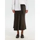 SELECTED Krilo SLFLENA temno rjava