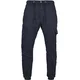 Navy jogging pants