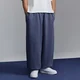 Baggi fit pantalone