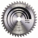 BOSCH List kružne testere Optiline Wood 250 x 30 x 3.2 mm. 40