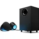 Logitech G560 LightSync 2.1 PC igralni zvočniki