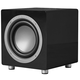 Subwoofer Audiovector - QR Sub, black piano