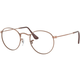 Ray-Ban Round Metal Naočare RX 3447V 3094