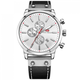 Sat Mini Focus TO-23853 - Crna / Srebrna KP23853